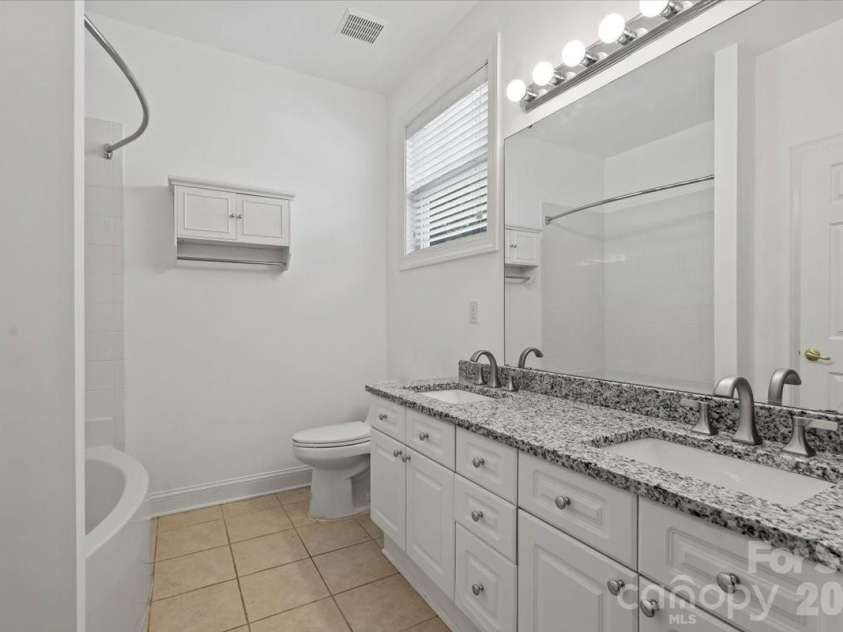 1106 Davant Lane, Charlotte, NC 28209.  MLS# CAR4412229, YatesRealty ID 31218. 