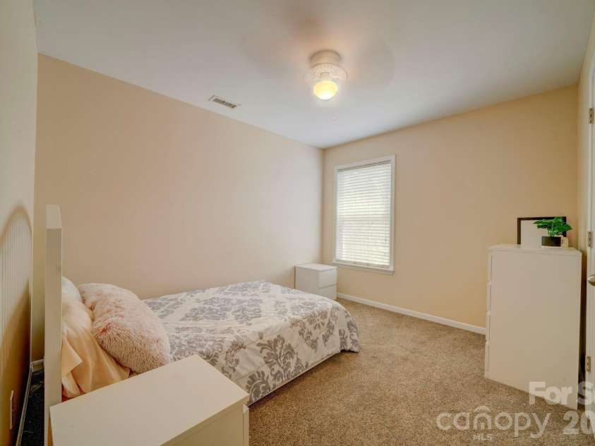 1219 Century Drive, Clover, SC 29710.  MLS# CAR4284482, YatesRealty ID 31219. Bedroom #2