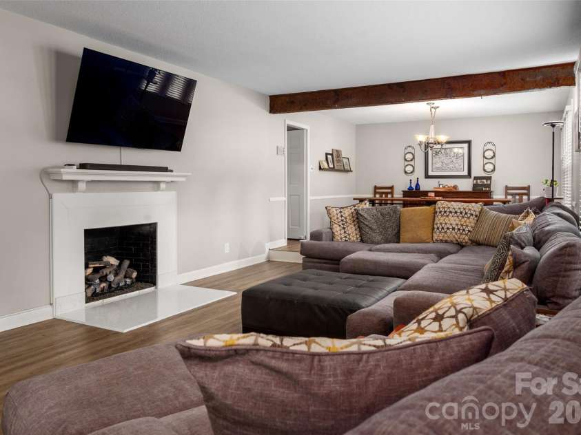 1929 Havenwood Drive, Lancaster, SC 29720.  MLS# CAR4393217, YatesRealty ID 31219. 
