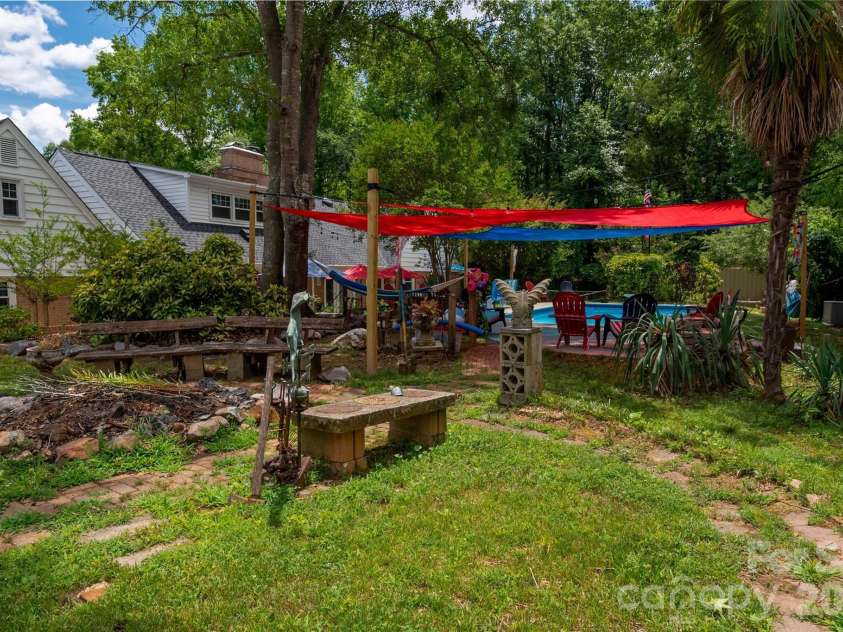 1929 Havenwood Drive, Lancaster, SC 29720.  MLS# CAR4393217, YatesRealty ID 31219. 
