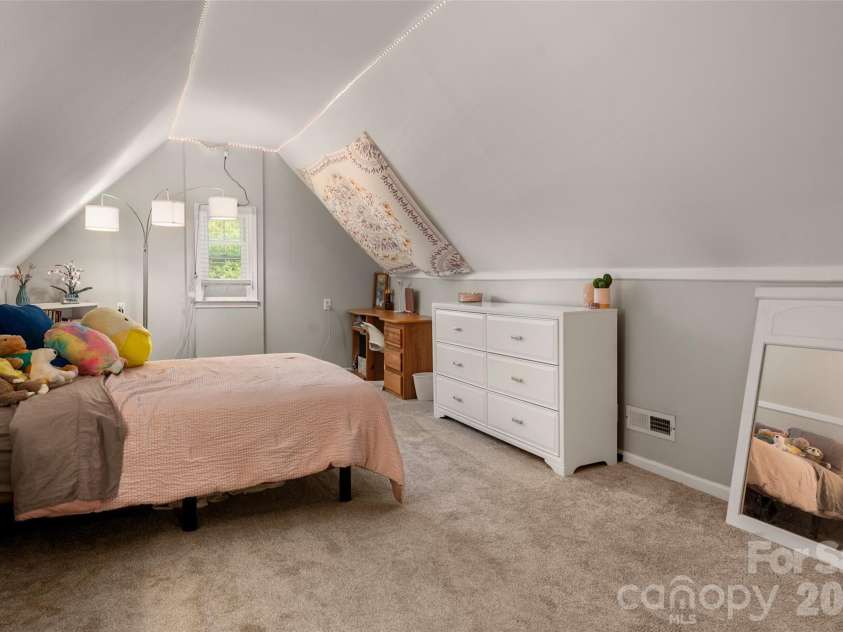 1929 Havenwood Drive, Lancaster, SC 29720.  MLS# CAR4393217, YatesRealty ID 31219. Bedroom 5
