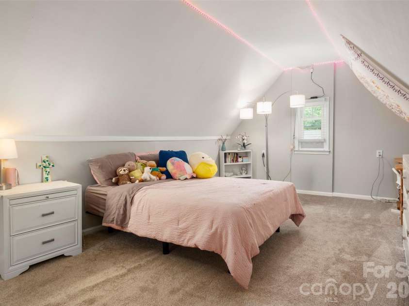 1929 Havenwood Drive, Lancaster, SC 29720.  MLS# CAR4393217, YatesRealty ID 31219. Bedroom 5