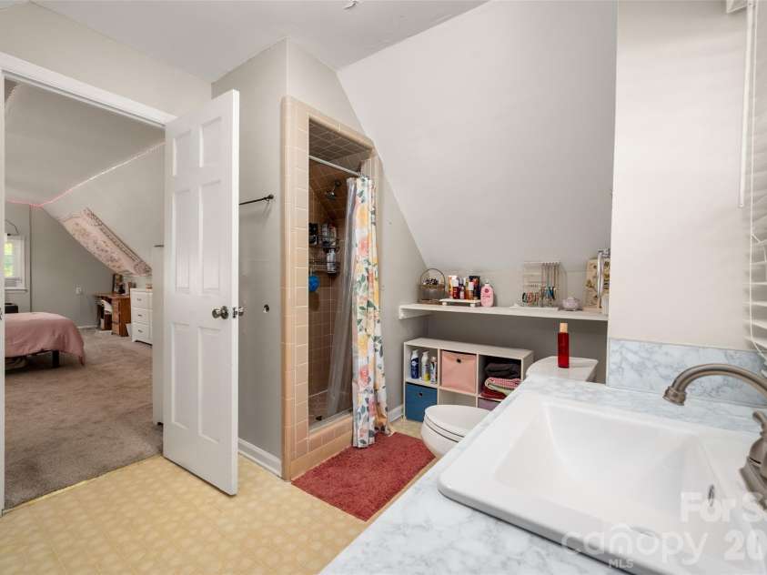 1929 Havenwood Drive, Lancaster, SC 29720.  MLS# CAR4393217, YatesRealty ID 31219. Bedroom 5