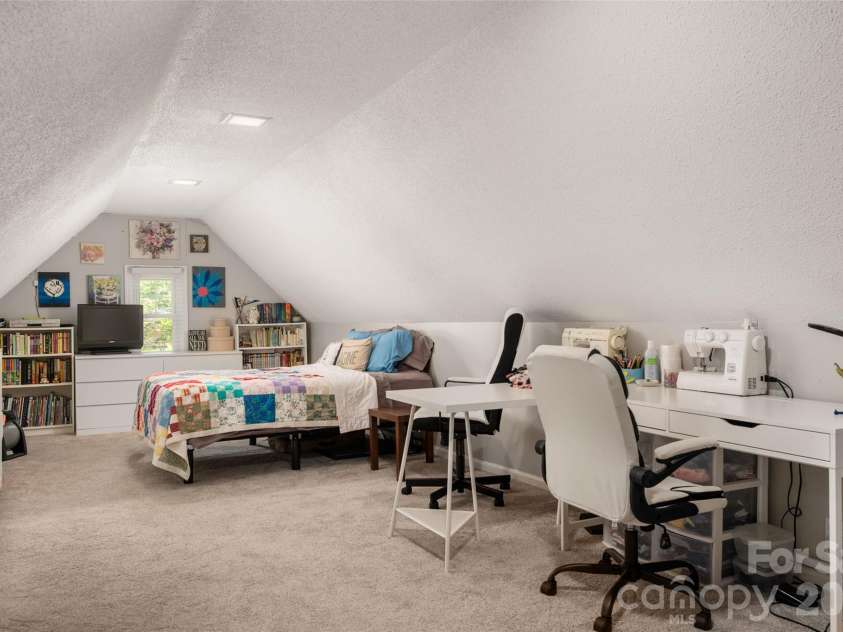 1929 Havenwood Drive, Lancaster, SC 29720.  MLS# CAR4393217, YatesRealty ID 31219. Bedroom 6