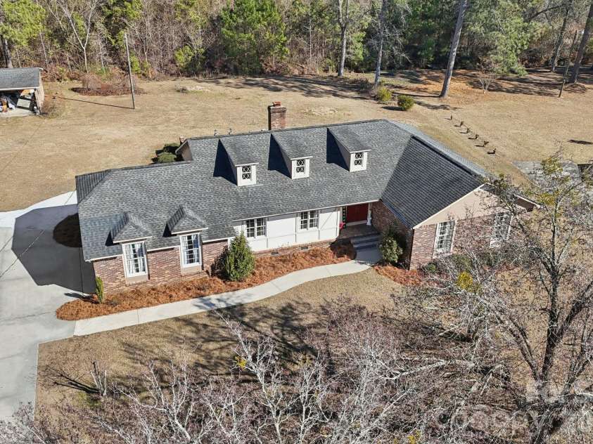 454 Woodberry Drive, Orangeburg, SC 29115.  MLS# CAR4337572, YatesRealty ID 3122. 