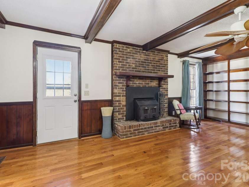 454 Woodberry Drive, Orangeburg, SC 29115.  MLS# CAR4337572, YatesRealty ID 3122. 