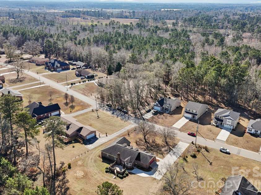 454 Woodberry Drive, Orangeburg, SC 29115.  MLS# CAR4337572, YatesRealty ID 3122. 