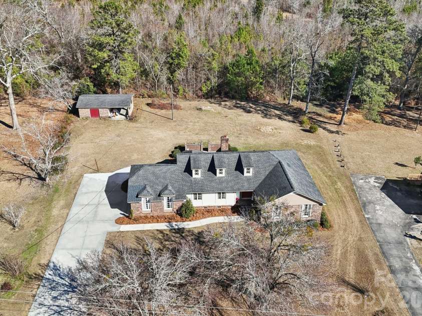 454 Woodberry Drive, Orangeburg, SC 29115.  MLS# CAR4337572, YatesRealty ID 3122. 