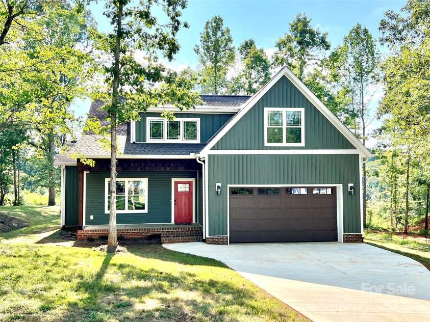 123 Arrowood Lane, Harmony, NC 28634.  MLS# CAR4285616, YatesRealty ID 31220. 123 Arrowood Lane