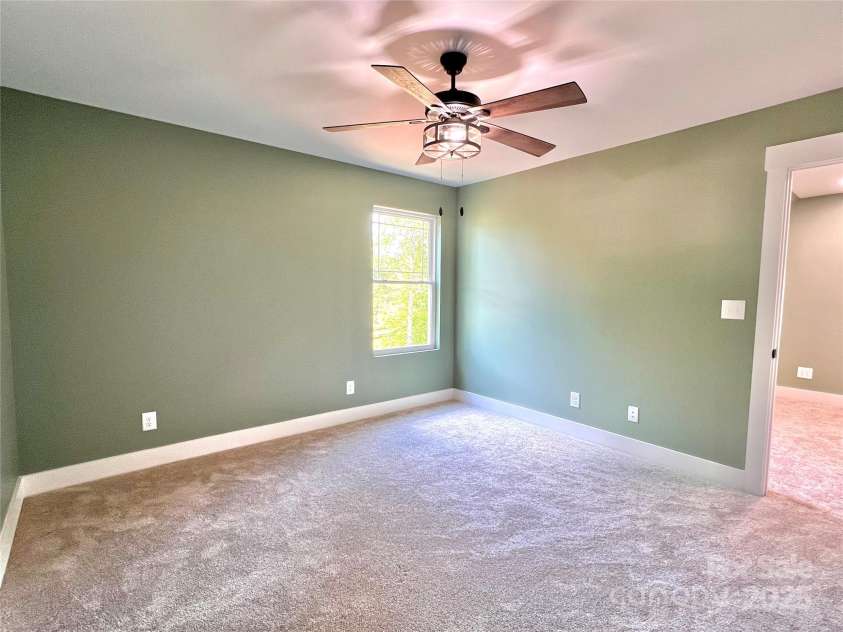 123 Arrowood Lane, Harmony, NC 28634.  MLS# CAR4285616, YatesRealty ID 31220. Bedroom 2