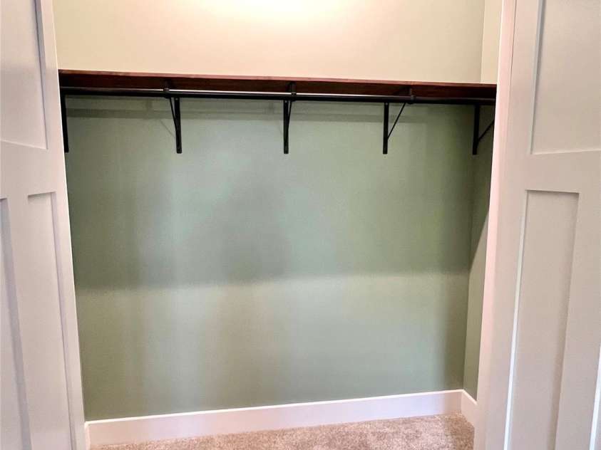 123 Arrowood Lane, Harmony, NC 28634.  MLS# CAR4285616, YatesRealty ID 31220. Bedroom 3