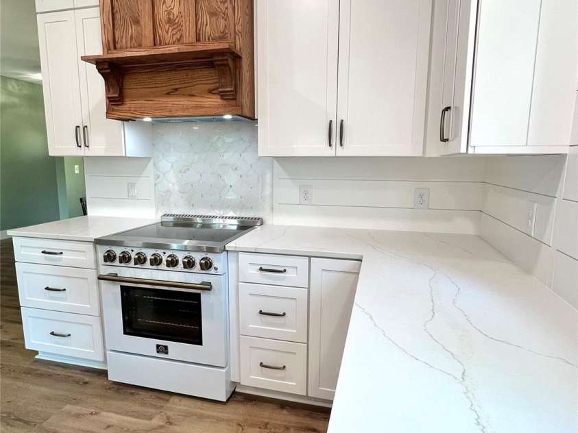 123 Arrowood Lane, Harmony, NC 28634.  MLS# CAR4285616, YatesRealty ID 31220. Kitchen details