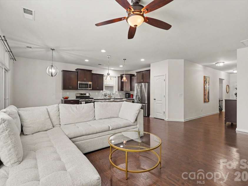 4267 Merrivale Drive, Lancaster, SC 29720.  MLS# CAR4392928, YatesRealty ID 31220. 