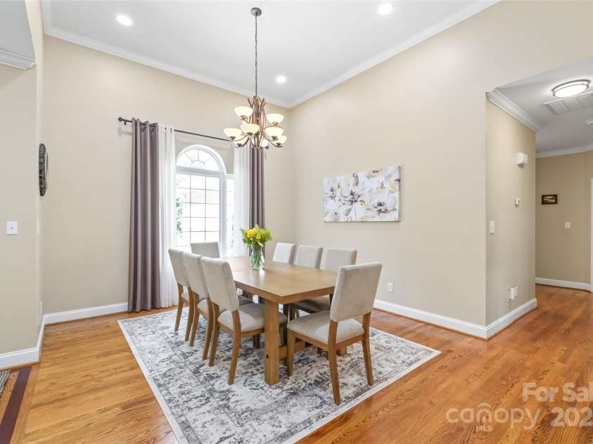 10209 Maple Haven Court, Mint Hill, NC 28227.  MLS# CAR4286280, YatesRealty ID 31221. 