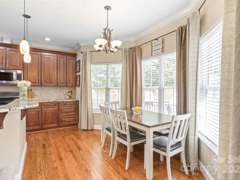 10209 Maple Haven Court, Mint Hill, NC 28227.  MLS# CAR4286280, YatesRealty ID 31221. 