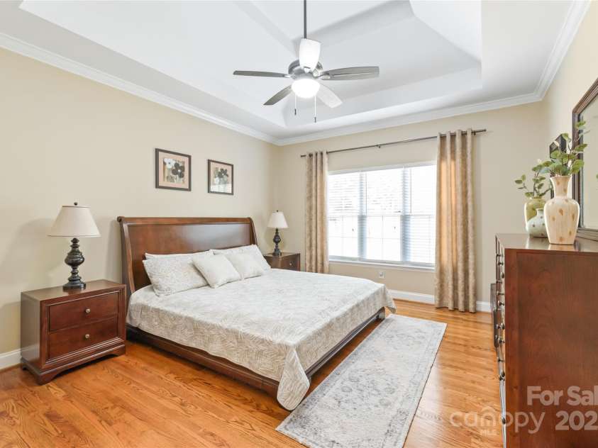 10209 Maple Haven Court, Mint Hill, NC 28227.  MLS# CAR4286280, YatesRealty ID 31221. 