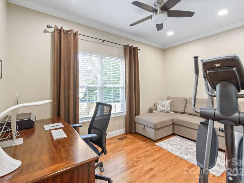 10209 Maple Haven Court, Mint Hill, NC 28227.  MLS# CAR4286280, YatesRealty ID 31221. 