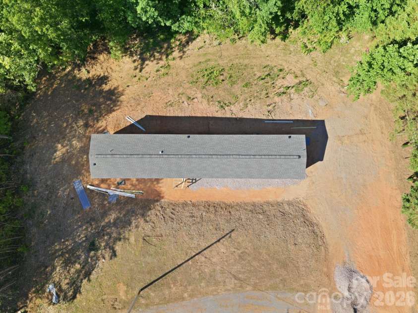 7499 Virginia Ridge, Connelly Springs, NC 28612.  MLS# CAR4393674, YatesRealty ID 31222. 