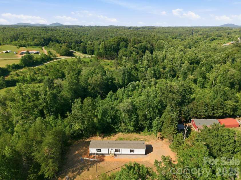 7499 Virginia Ridge, Connelly Springs, NC 28612.  MLS# CAR4393674, YatesRealty ID 31222. 