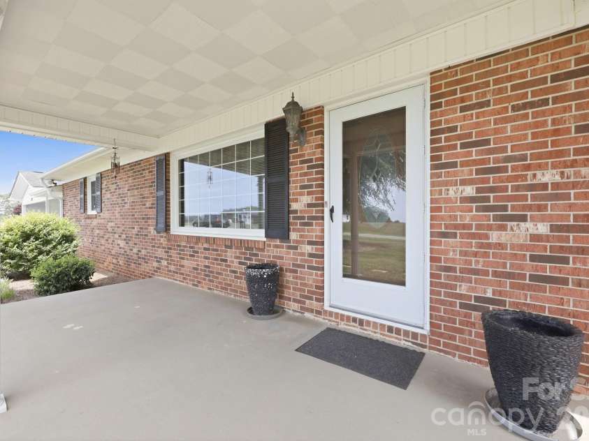 1913 Nebo Road, Boonville, NC 27011.  MLS# CAR4393899, YatesRealty ID 31223. 
