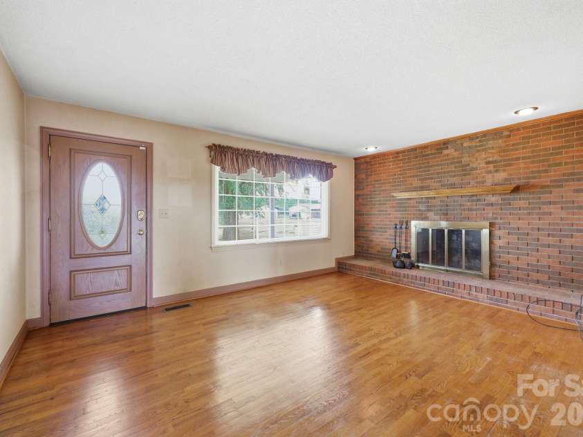 1913 Nebo Road, Boonville, NC 27011.  MLS# CAR4393899, YatesRealty ID 31223. 