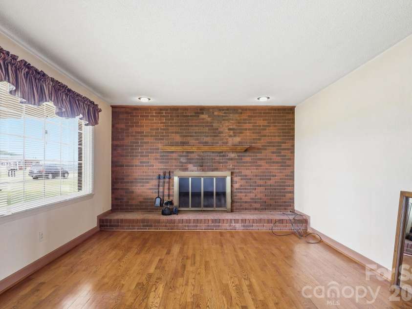 1913 Nebo Road, Boonville, NC 27011.  MLS# CAR4393899, YatesRealty ID 31223. 
