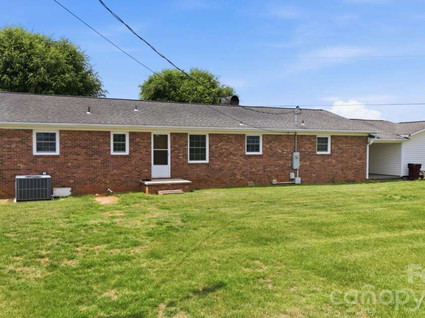 1913 Nebo Road, Boonville, NC 27011.  MLS# CAR4393899, YatesRealty ID 31223. 