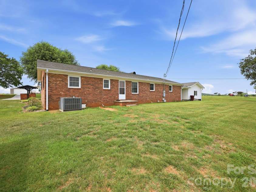 1913 Nebo Road, Boonville, NC 27011.  MLS# CAR4393899, YatesRealty ID 31223. 