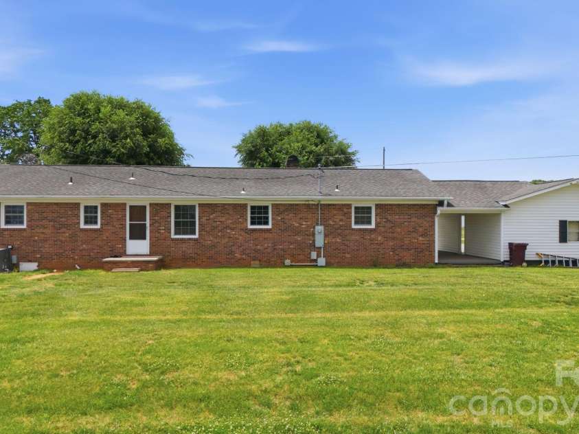 1913 Nebo Road, Boonville, NC 27011.  MLS# CAR4393899, YatesRealty ID 31223. 