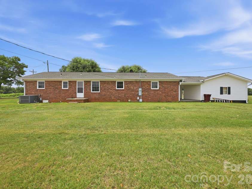 1913 Nebo Road, Boonville, NC 27011.  MLS# CAR4393899, YatesRealty ID 31223. 