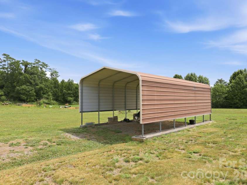 1913 Nebo Road, Boonville, NC 27011.  MLS# CAR4393899, YatesRealty ID 31223. 