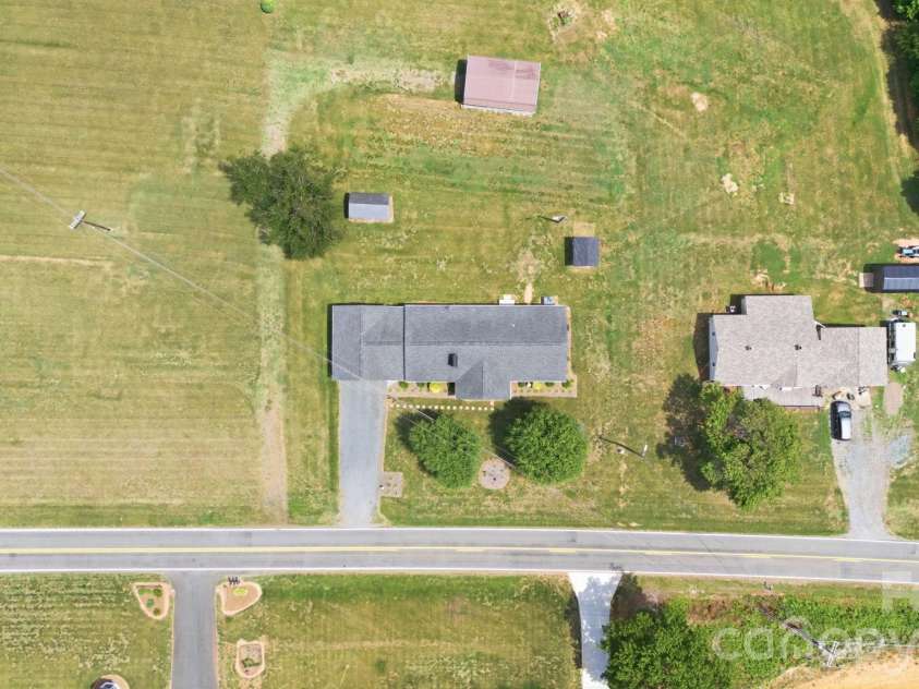 1913 Nebo Road, Boonville, NC 27011.  MLS# CAR4393899, YatesRealty ID 31223. 