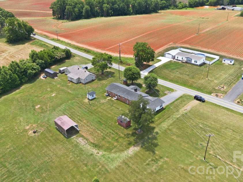 1913 Nebo Road, Boonville, NC 27011.  MLS# CAR4393899, YatesRealty ID 31223. 