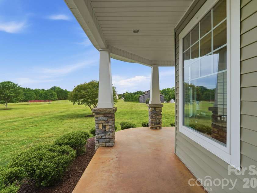 3048 Seagletown Road, Vale, NC 28168.  MLS# CAR4393413, YatesRealty ID 31224. 