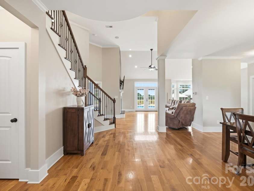 3048 Seagletown Road, Vale, NC 28168.  MLS# CAR4393413, YatesRealty ID 31224. 