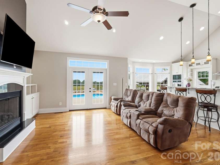 3048 Seagletown Road, Vale, NC 28168.  MLS# CAR4393413, YatesRealty ID 31224. 