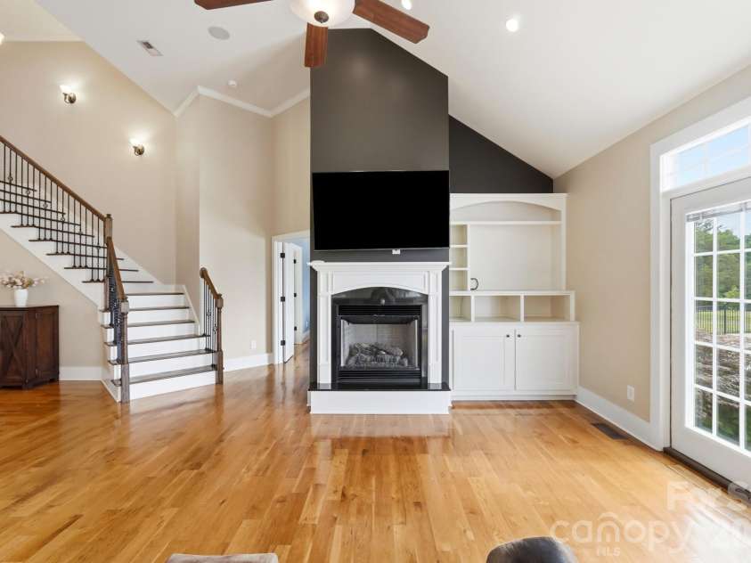 3048 Seagletown Road, Vale, NC 28168.  MLS# CAR4393413, YatesRealty ID 31224. 