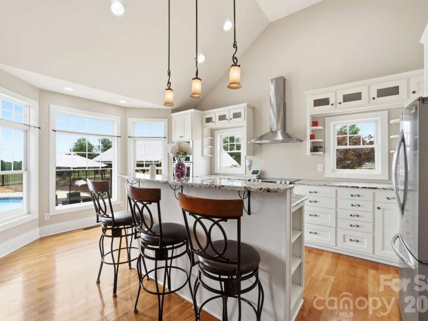 3048 Seagletown Road, Vale, NC 28168.  MLS# CAR4393413, YatesRealty ID 31224. 