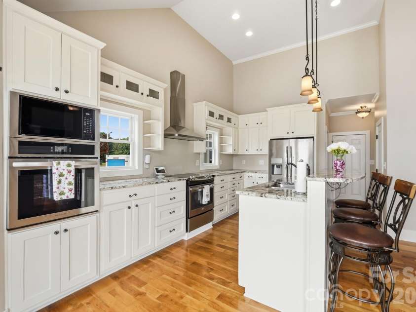3048 Seagletown Road, Vale, NC 28168.  MLS# CAR4393413, YatesRealty ID 31224. 