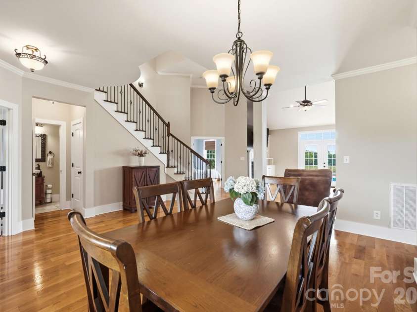 3048 Seagletown Road, Vale, NC 28168.  MLS# CAR4393413, YatesRealty ID 31224. 