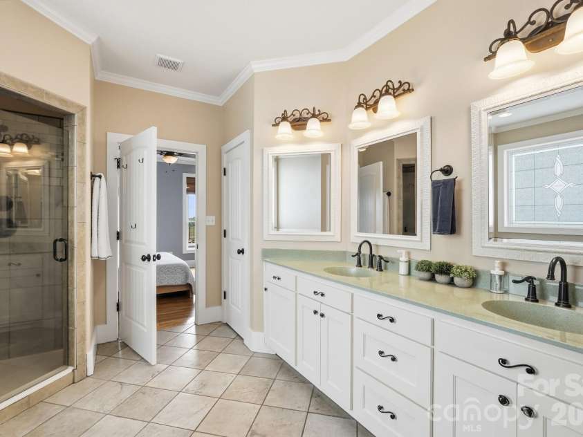 3048 Seagletown Road, Vale, NC 28168.  MLS# CAR4393413, YatesRealty ID 31224. 