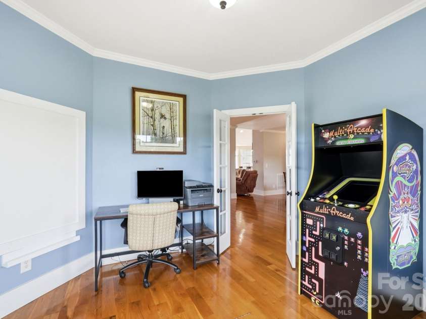 3048 Seagletown Road, Vale, NC 28168.  MLS# CAR4393413, YatesRealty ID 31224. 