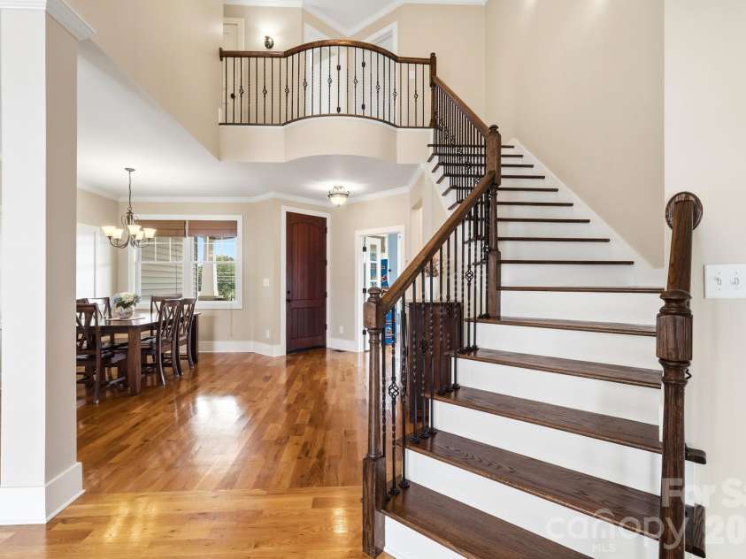 3048 Seagletown Road, Vale, NC 28168.  MLS# CAR4393413, YatesRealty ID 31224. 