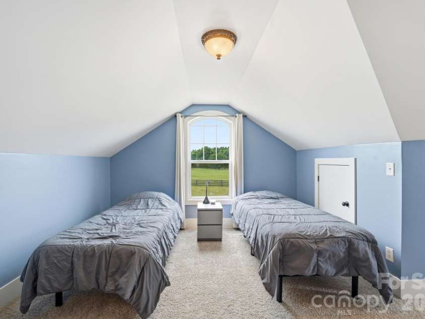 3048 Seagletown Road, Vale, NC 28168.  MLS# CAR4393413, YatesRealty ID 31224. 