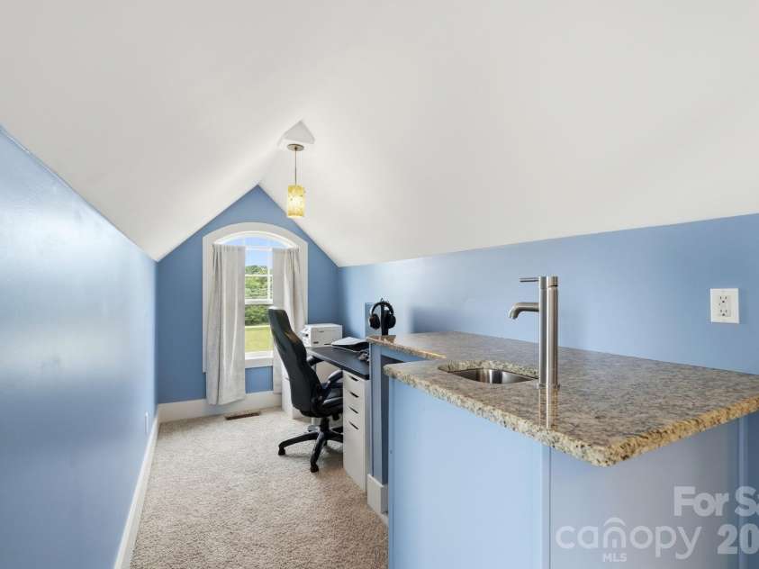 3048 Seagletown Road, Vale, NC 28168.  MLS# CAR4393413, YatesRealty ID 31224. 