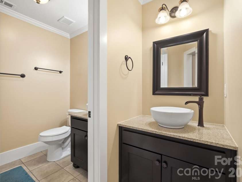 3048 Seagletown Road, Vale, NC 28168.  MLS# CAR4393413, YatesRealty ID 31224. 