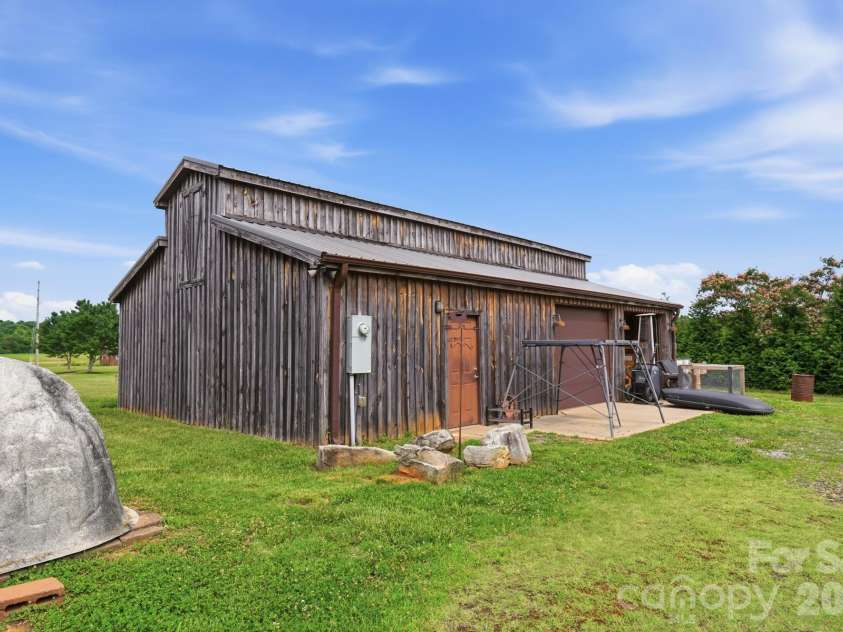 3048 Seagletown Road, Vale, NC 28168.  MLS# CAR4393413, YatesRealty ID 31224. 