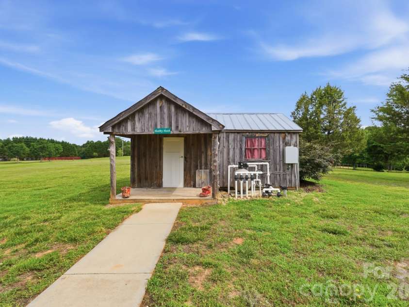 3048 Seagletown Road, Vale, NC 28168.  MLS# CAR4393413, YatesRealty ID 31224. 