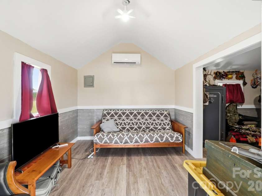 3048 Seagletown Road, Vale, NC 28168.  MLS# CAR4393413, YatesRealty ID 31224. 