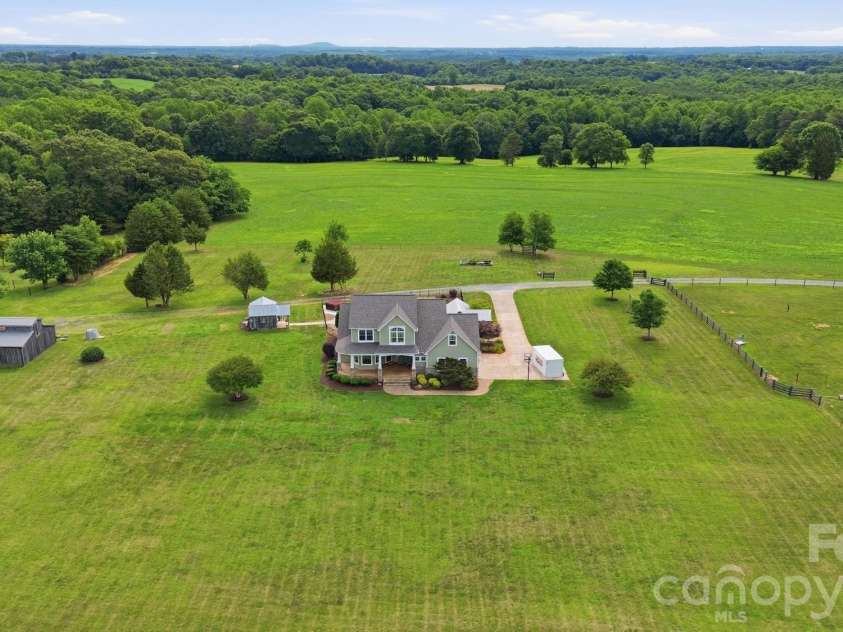 3048 Seagletown Road, Vale, NC 28168.  MLS# CAR4393413, YatesRealty ID 31224. 